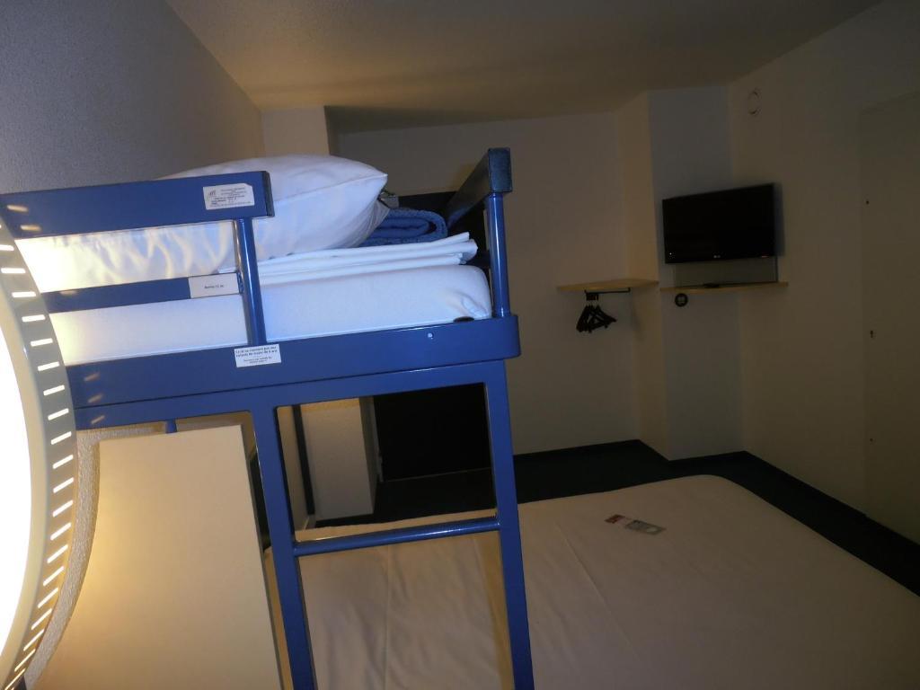 Ibis Budget Meung Sur Loire Номер фото