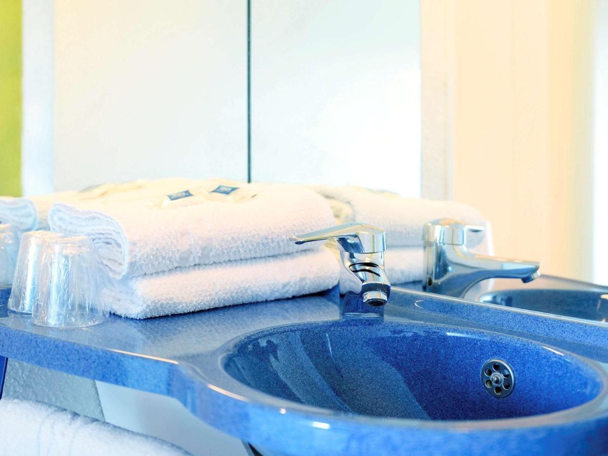 Ibis Budget Meung Sur Loire Экстерьер фото