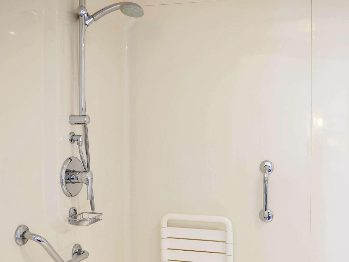 Ibis Budget Meung Sur Loire Экстерьер фото